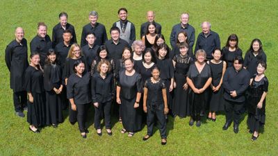 Reflect and rejoice with Bangkok Music Society