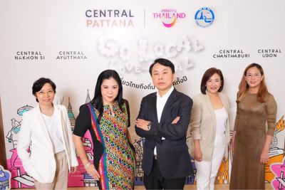 CPN launches sustainable tourism initiative with TAT