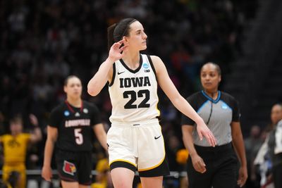 Epic match-up between Iowa-Virginia Tech in Charlotte will tip-off 2023-24 women’s basketball season