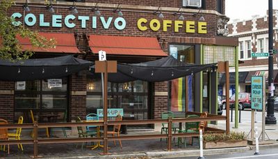 Colectivo Coffee baristas brew up a union contract