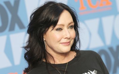‘Fear is obvious’: Shannen Doherty’s sad cancer update