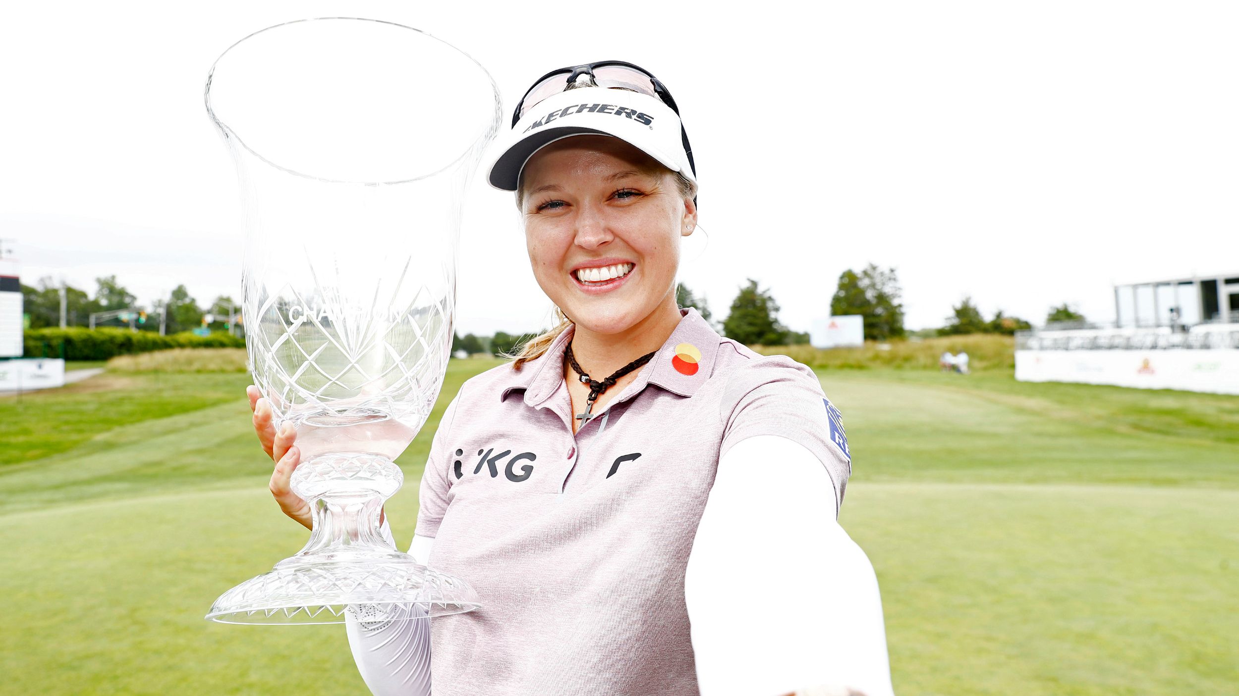 ShopRite LPGA Classic Purse, Prize Money And Field 2023