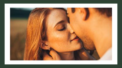 The 'six-second kiss' is the relationship hack that both TikTok users and dating experts swear by
