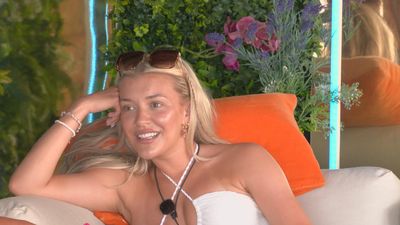 Fans were really not expecting Molly Marsh's confession on Love Island