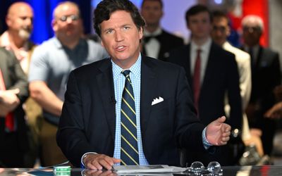 Carlson Twitter show breaks contract: Fox News