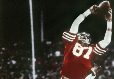 NFL Network highlights 1980s 49ers for full day after team wraps offseason