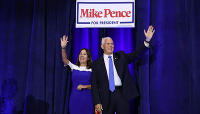 Mike Pence opens presidential bid with denunciation of Trump over Jan. 6 insurrection and abortion