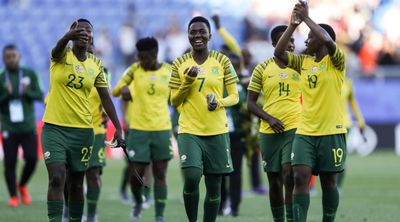 South Africa Women's World Cup 2023 squad: Provisional 36-player squad named