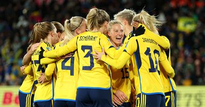Sweden Women's World Cup 2023 squad: The 23-woman squad for the tournament