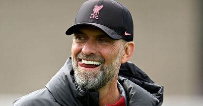 Jurgen Klopp agrees investment deal as rival makes bold Liverpool claim