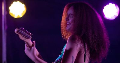 Abbi Yeo catches wildfire with tale of heartbreak
