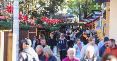 Plans submitted to extend Bristol Christmas Market with new attractions