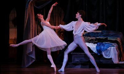 Australian Ballet dancers begin industrial action over pay dispute: ‘They’re living on tuna and rice’