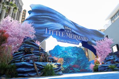 China’s backlash against Little Mermaid exposes Hollywood bind