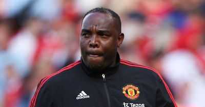 Man United transfer window state of play as Benni McCarthy shares glimpse behind the scenes