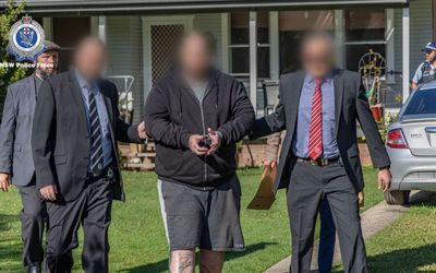 Man charged with murder over 2018 death of baby girl