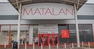 Matalan shoppers praise 'lush' £35 dress that's 'perfect for sunsets'