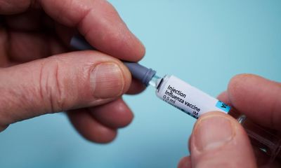 Influenza vaccinations recommended as cases of respiratory illness rise across Australia