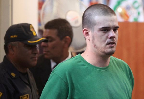Main suspect in 2005 disappearance of Natalee Holloway due to be extradited to US
