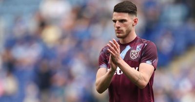 Behind the scenes at Chelsea on Mason Mount transfer, Moises Caicedo issue, Declan Rice chance