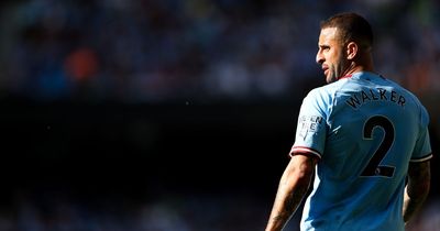 Man City are prepared to deal with the worst Kyle Walker outcome in Champions League final
