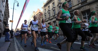 Blaydon Race 2023 full list of road closures in Newcastle and Gateshead on June 9