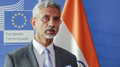 BJP's outreach in Delhi | External Affairs Minister Jaishankar to meet Afghan Sikh refugees, students from Ukraine