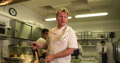 'Sex shop restaurant, bad breath and dish like 'camels b****s': What Gordon Ramsay said about local restaurants as he opens his own