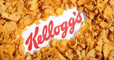 Kellogg's makes massive change to who it hires in a bid 'become a more inclusive employer'