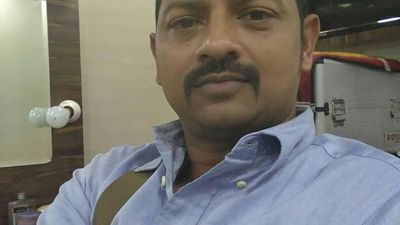 I have been a newcomer for two decades, says Kannada actor Amaan