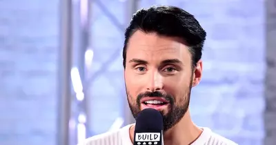 Rylan Clark's new job 'could not be more perfect' as he gives career announcement