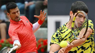 French Open: Stage set for dream clash between Alcaraz and Djokovic
