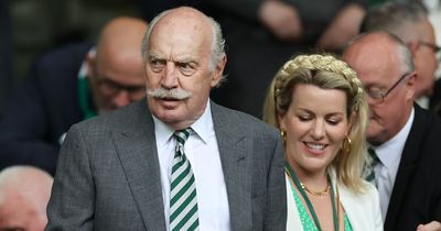 Celtic manager hunt could 'run for weeks' as Dermot Desmond refuses to rush decision