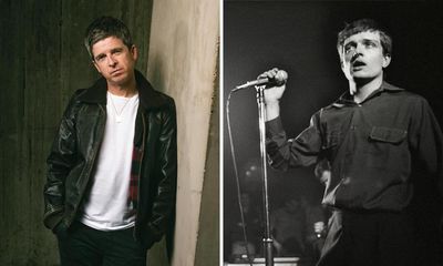 Must we hate Noel Gallagher’s version of Love Will Tear Us Apart? I’m loving it