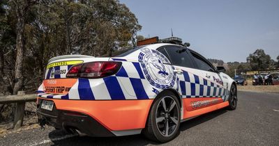 Police appealing for driver after Lake Macquarie pursuit