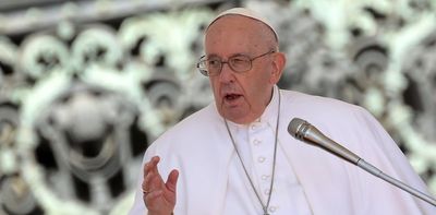 Pope Francis is recovering from hernia surgery. But what exactly is a hernia?