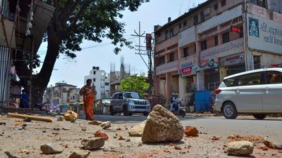 36 held for Kolhapur unrest as city limps back to normalcy