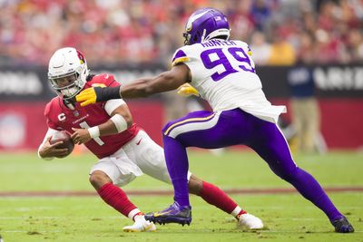 Teams around NFL calling Vikings about DE Danielle Hunter