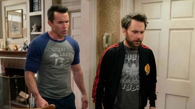 It's Always Sunny In Philadelphia Dropped Two Big Reveals To Start Season 16, And I'm So Hoping For Bloopers