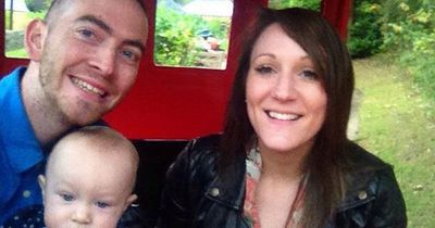 Dad told symptoms could be solved by 'breathing into a bag' - but it was a deadly disease