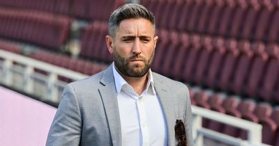 Lee Johnson wants Hibs returns for Will Fish and CJ Egan-Riley as he bids to recruit quality