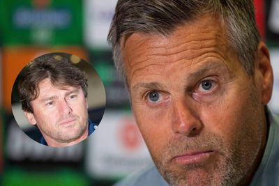 The Lubomir Moravcik factor that makes Kjetil Knutsen the ‘right coach’ for Celtic
