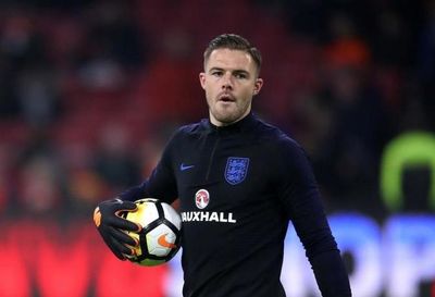Jack Butland can pick where Allan McGregor left off and be a new Rangers hero