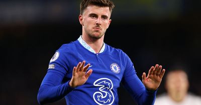 Manchester United prepare opening Mason Mount bid as Chelsea set clear transfer stance