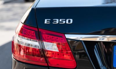 Mercedes says it can’t find a vital part for my 2018 car
