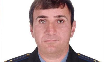 Poland deports Russian man who claimed to have been FSB officer