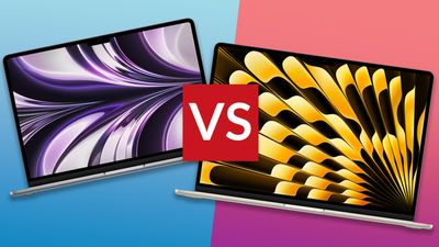 Which MacBook Air is better: 15-inch or 13-inch?