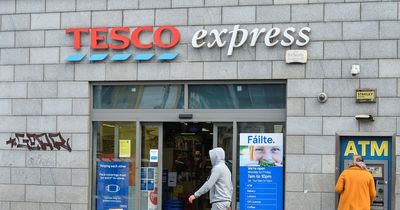 Cost of living Ireland: Tesco Ireland slashes prices for hundreds of products