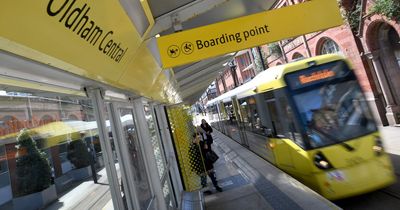 Metrolink warns of issues across network as card readers at 'most ticket machines' go down