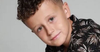 Young footballer, 14, with 'infectious smile' may not have intended to end his life